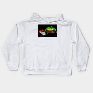 Pasta Kids Hoodie